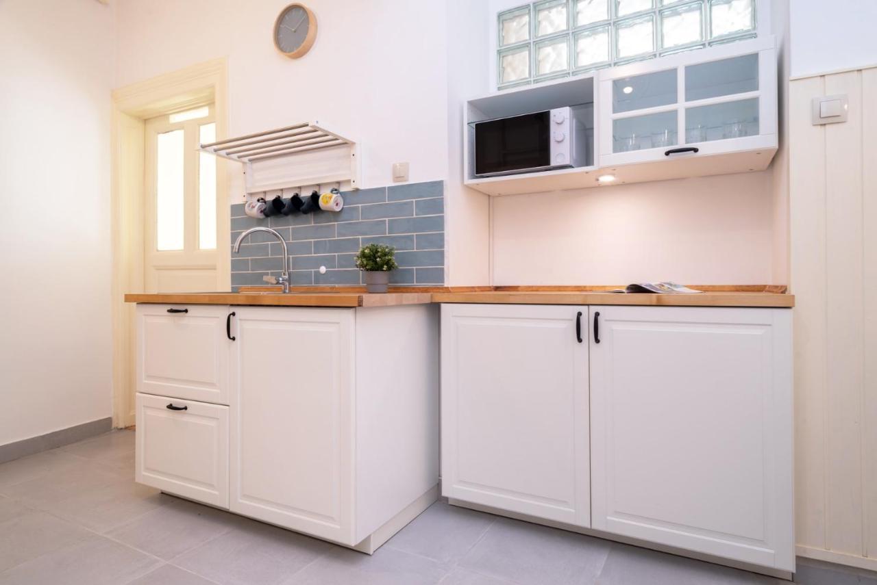 Blue Ribbon Apartment Budapešť Exteriér fotografie